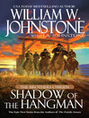 Imagen de portada para Shadow of the Hangman
